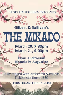 The Mikado
