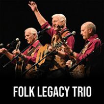 Folk Legacy Trio