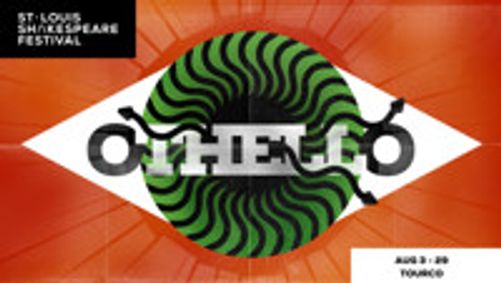 King Lear show poster