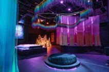 Black Power Naps/Siestas Negras: Platonic Play Party Workshop