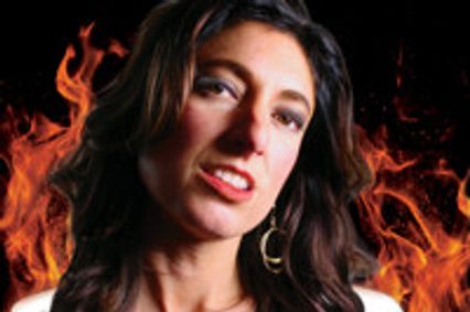 Are You Dressed for the Apocalypse? show poster