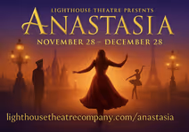 Anastasia -The Musical