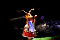 La Cucarachita Martina