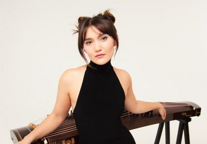 Music @The Playhouse: Jett Kwong show poster