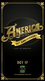 America show poster