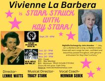 Starr Struck with Kay Starr!!