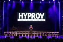 HYPROV: Improv Under Hypnosis – A Hilarious and Mind-Bending Live Experience