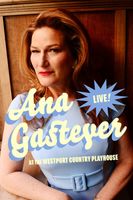 Ana Gasteyer