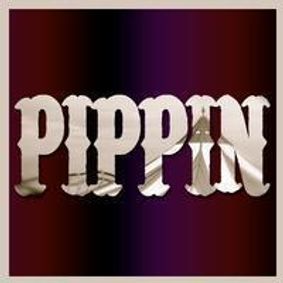 Pippin show poster