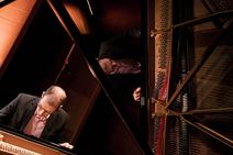 Camerata Pacifica's Beethoven 32 Cycle Continues with Solo Recital by Pianist Gilles Vonsattel, March 20 & 22