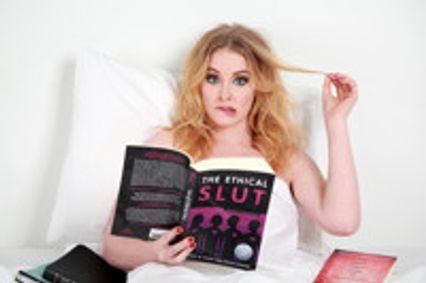 PolySHAMory show poster