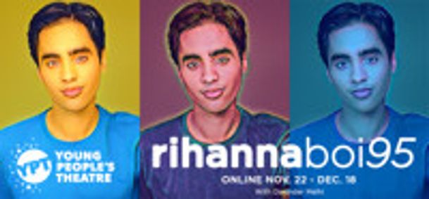 rihannaboi95 show poster