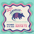  Armadillo Christmas Bazaar’s 50th season this Dec. 13-21 at the Palmer Events Center in Austin