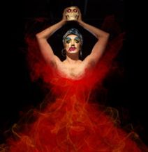 Séayoncé: Déjà Voodoo