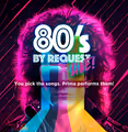 80s By Request in Central Pennsylvania