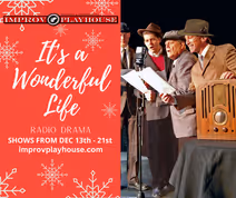 It's A Wonderful Life Radio Play 