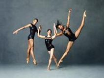 Alvin Ailey American Dance Theater