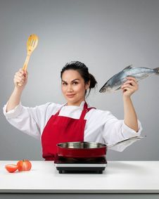 Lasa ng Imperyo/A Taste of Empire show poster