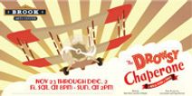 The Drowsy Chaperone