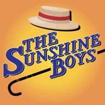 Neil Simon's THE SUNSHINE BOYS