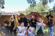 Broadway Musical Review 