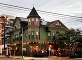 Comedy Oakland at Seawolf Pub Fri Jul 18 7:30pm in Los Angeles