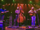 Billy Strings – 2 Day Pass in Maine