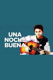 Una Noche Buena show poster