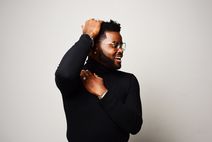 Opera Countertenor John Holiday