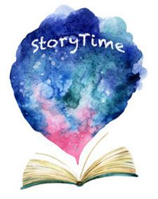 StoryTime show poster