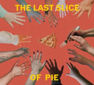 The Last Slice of Pi show poster