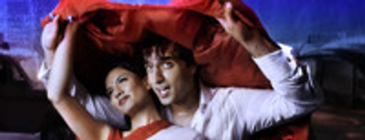 Bombay Superstar show poster