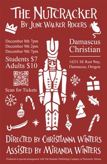 The Nutcracker 