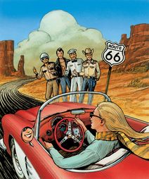 Route 66