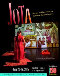JOTA