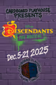 Disney's Descendants the Musical in Albuquerque