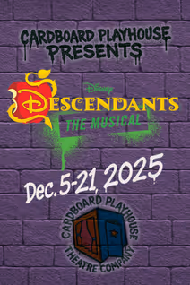 Disney's Descendants the Musical