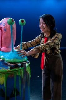 SpongeBob Squarepants the Musical