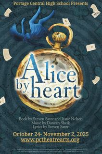 Alice by Heart