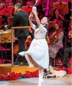 The Nutcracker for Kids show poster