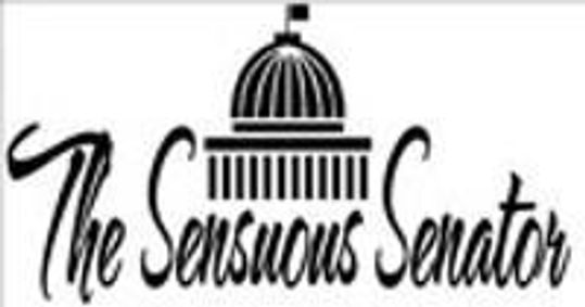 The Sensuous Senator  show poster