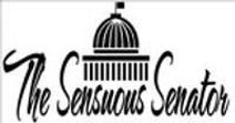The Sensuous Senator 