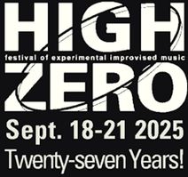 HIGH ZERO 2025