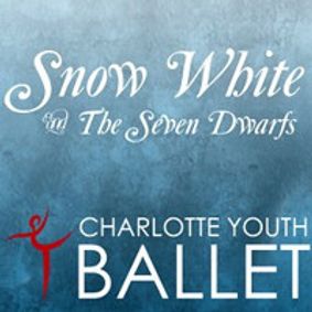 Snow White show poster