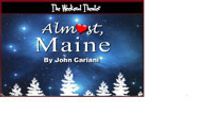 ALMOST, MAINE