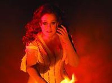 Ciclo de Opera Wagner: El Ocaso de Los Dioses (MET) show poster