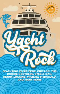 Yacht Rock Tribute Concert