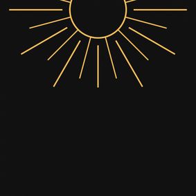 Re-Enchant: July show poster