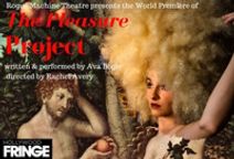 The Pleasure Project