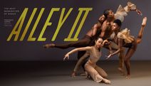Ailey II